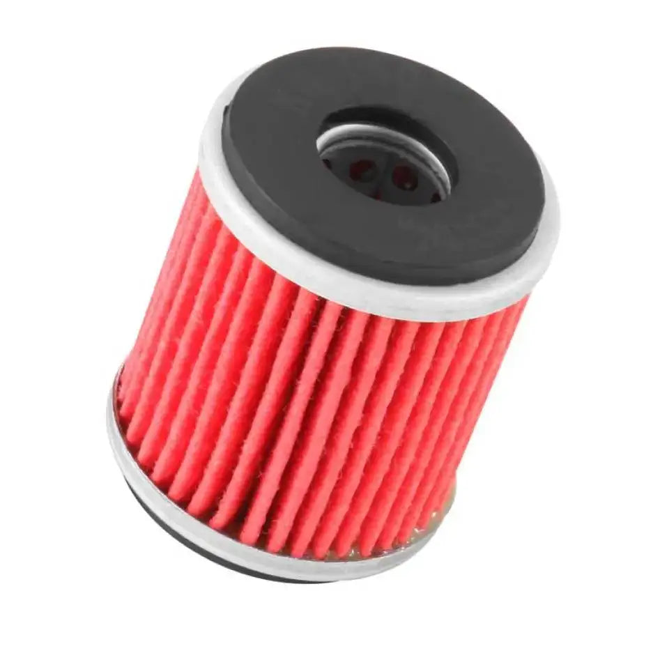 K&N Yamaha / Fantic Caballero / Husqvarna 1.5in OD x 1.813inH Oil Filter - Truck & Automotive