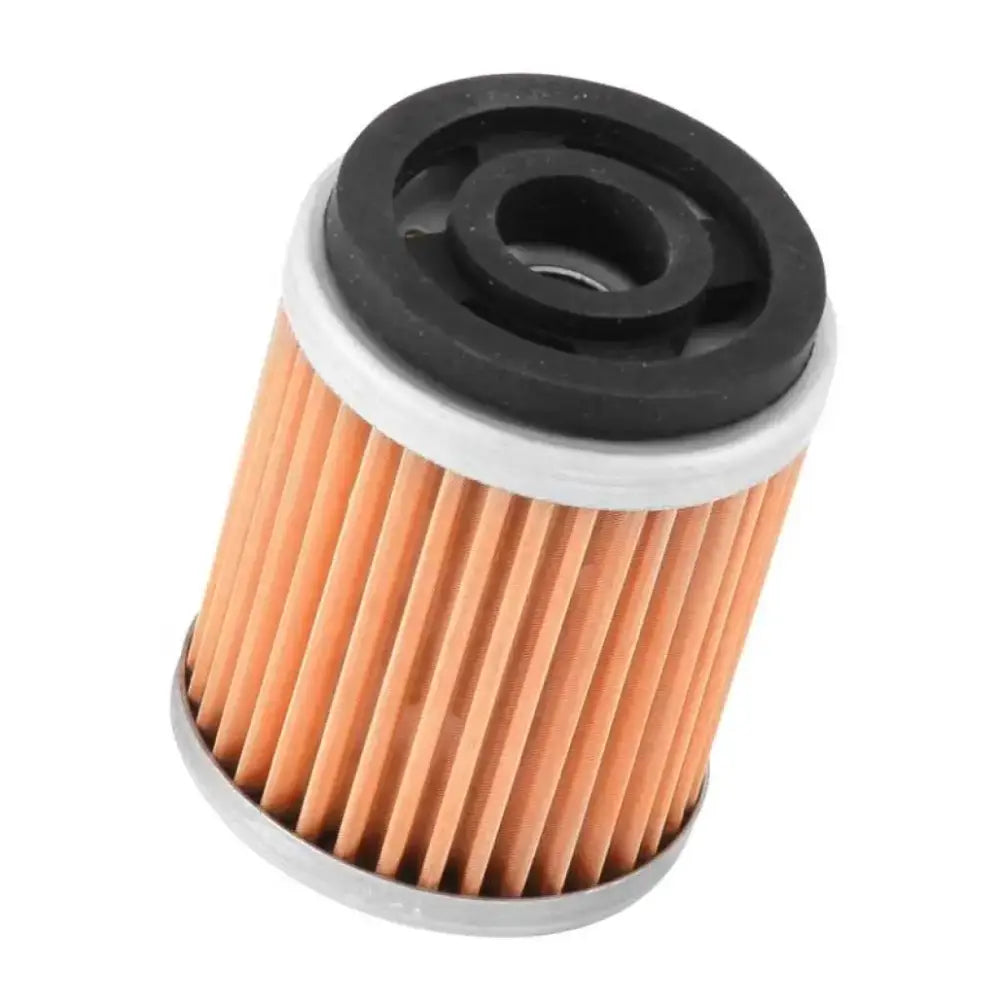 K&N Yamaha / MBK 1.5in OD x 1.938in H Oil Filter - Truck & Automotive