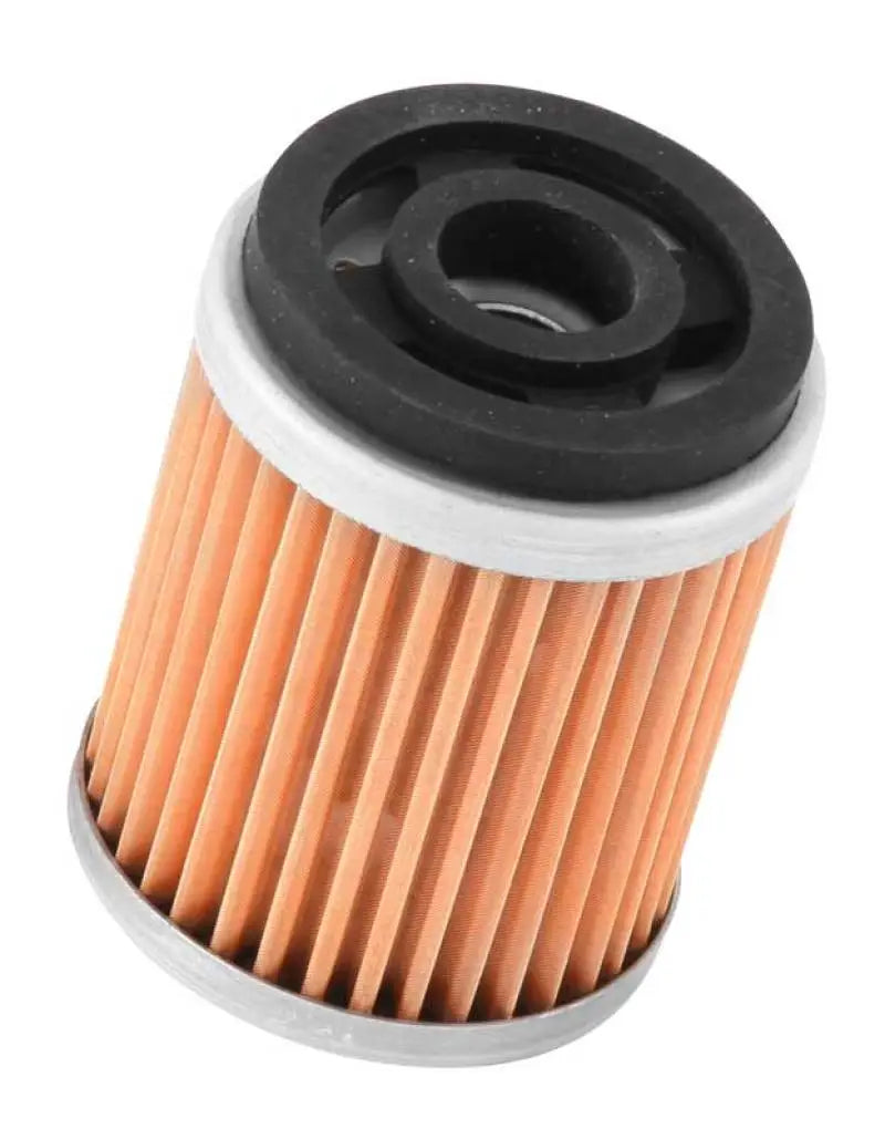 K&N Yamaha / MBK 1.5in OD x 1.938in H Oil Filter - Truck & Automotive