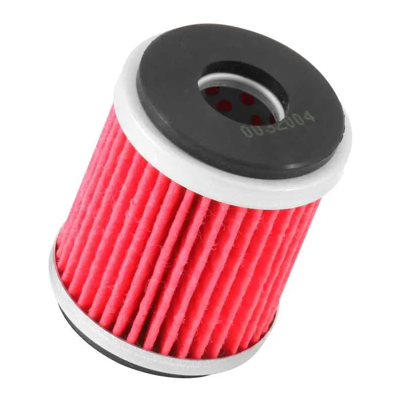 K&N Engineering KN-141 K&N Yamaha / MBK / Fantic Caballero 1.5in OD x 1.813in H Oil Filter