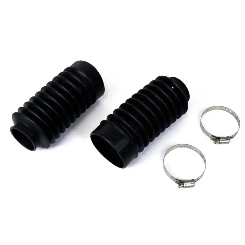 K&S Fork Boots/Pr for Powersports