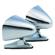 K-Source 1600 Sport Style - Chrome Dual Pair