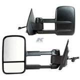 62147-48G Exterior Towing Mirror