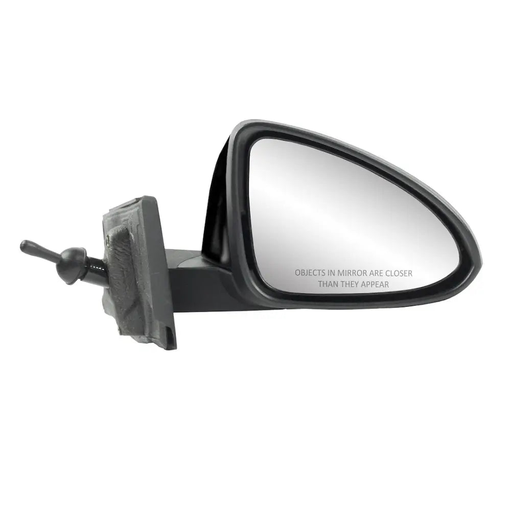 K-Source 62791G Exterior Mirror