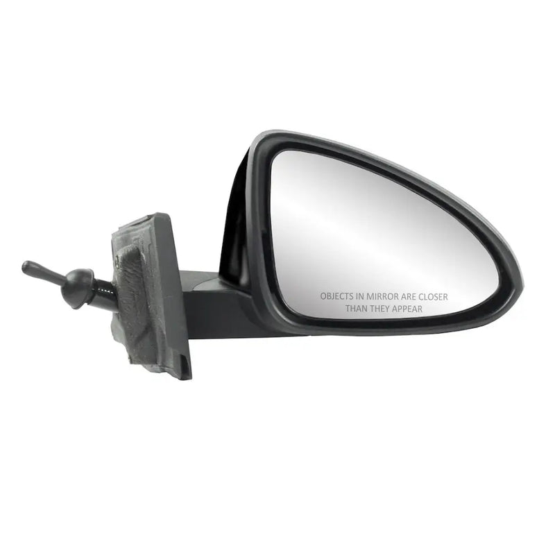 K-Source 62791G Exterior Mirror