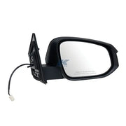 K-Source 70169T Exterior Mirror