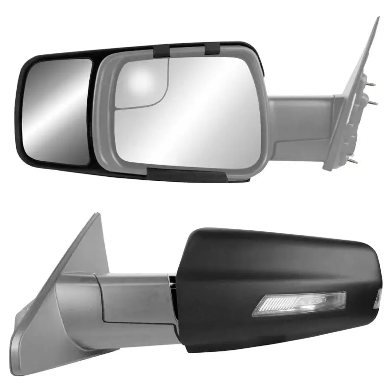 80730 Exterior Towing Mirror