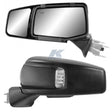 80930 Exterior Towing Mirror