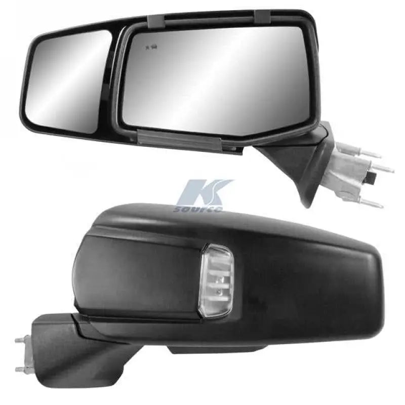80930 Exterior Towing Mirror