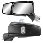 80930 Exterior Towing Mirror
