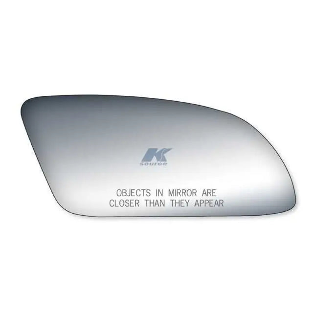 90004 Exterior Mirror Glass