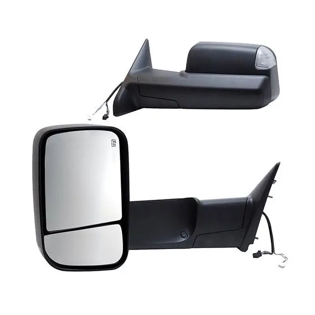 K-Source Exterior Mirror Exterior Mirror 60195-96C