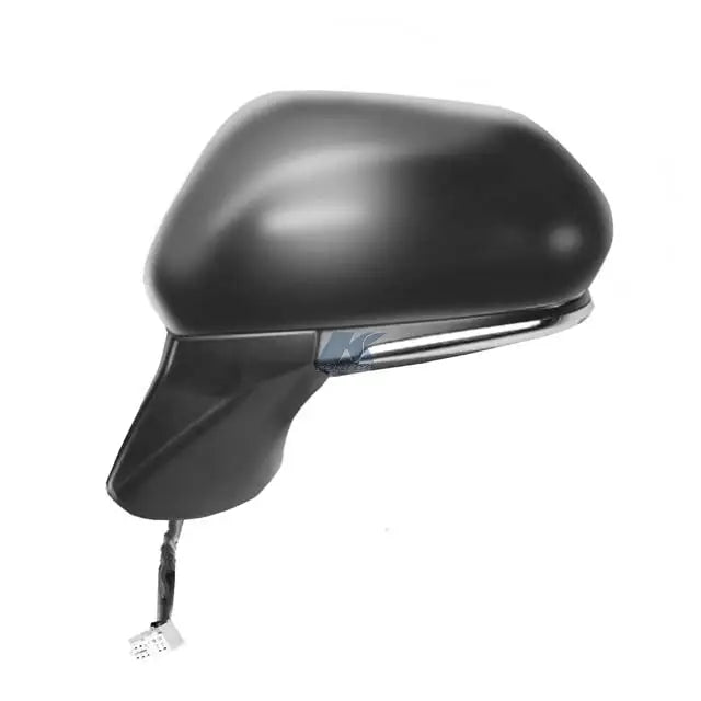 K-Source Foldaway Design Exterior Mirror 70738T - Mirror OE