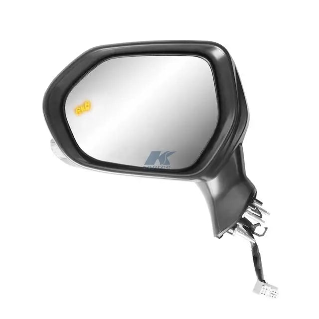 K-Source Foldaway Design Exterior Mirror 70738T - Mirror OE