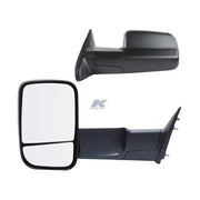 K-Source Inc. 60193-94C - Black