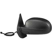 K-Source Inc. 62084G Mirror - Mirror Black XL