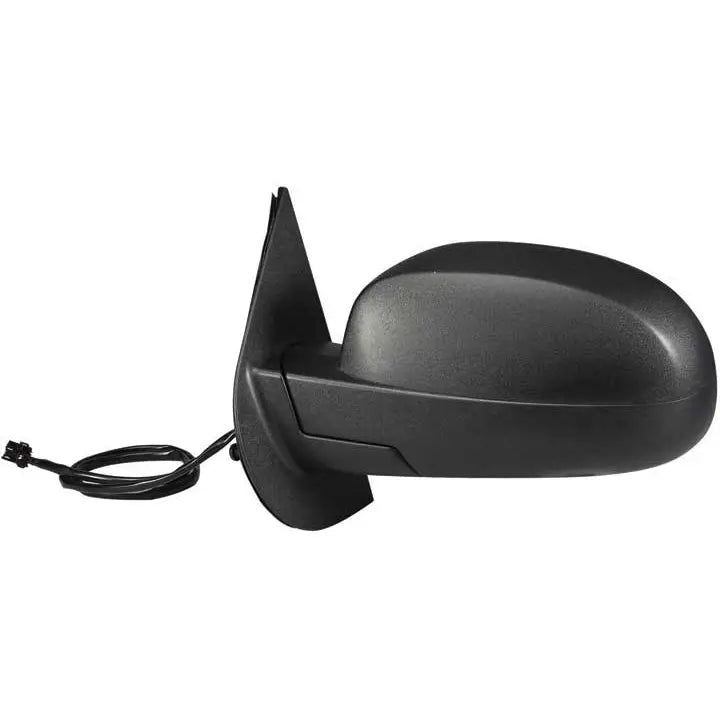 K-Source Inc. 62084G Mirror - Mirror Black XL