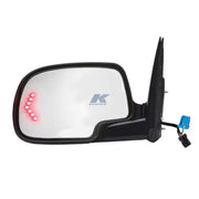 K-Source Inc. 62134G Mirror