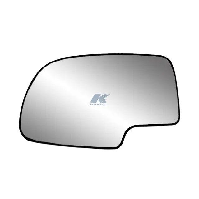 K-Source ISO Certified Exterior Mirror Glass 33058 - Replacement