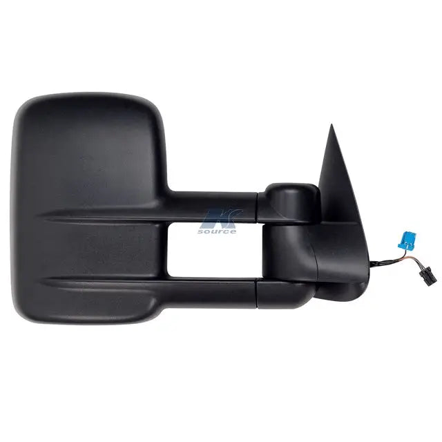 K-Source ISO Certified Exterior Towing Mirror 62075G - Mirror OE Pass Side