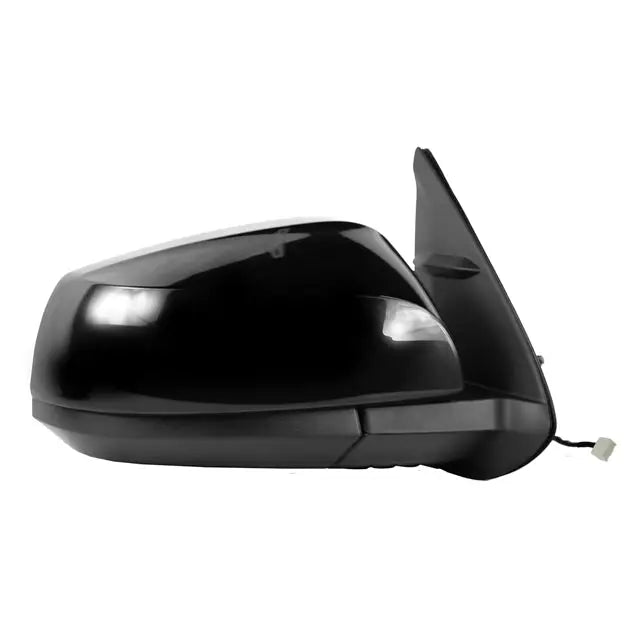 K-Source Power Adjustable Exterior Mirror 70213T - Mirror OE