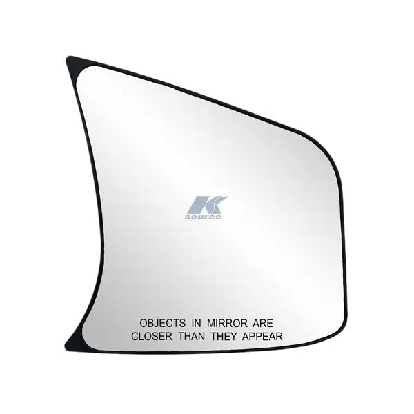 K-Source A Quick Simple Install Exterior Mirror Glass 81871GRH - Repl RH