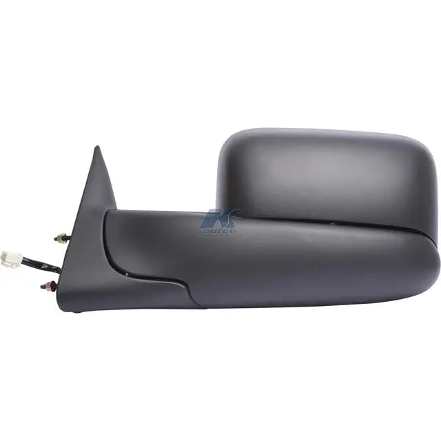 K-Source Sleek Style Exterior Towing Mirror 60180C - Mirror OE