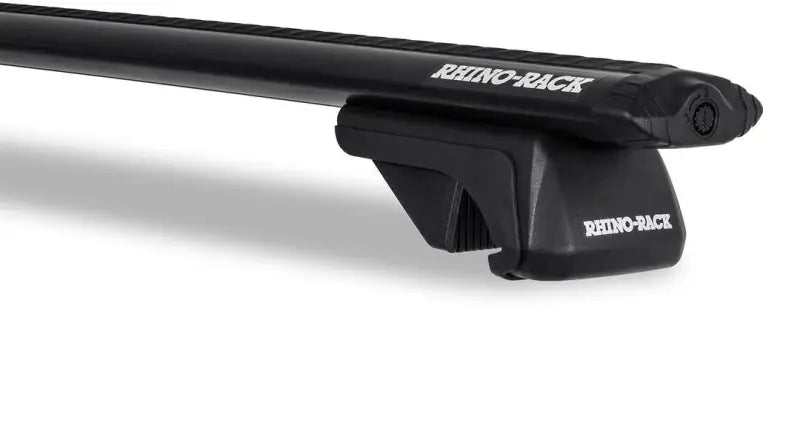 Black Rhino Rack Vortex SX roof rack with integrated crossbars for cargo security