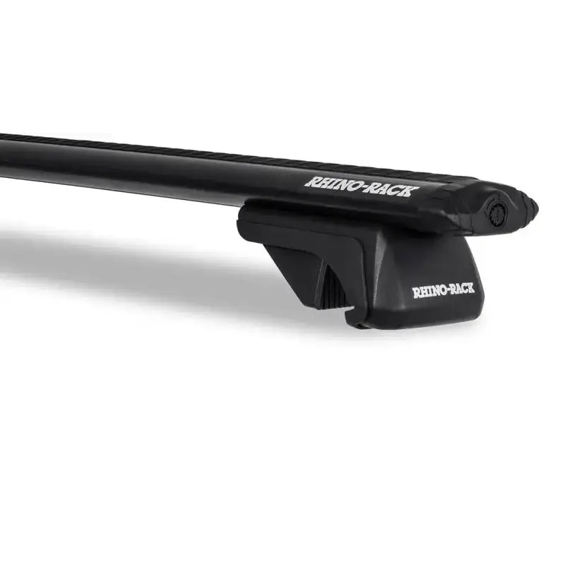 Black Rhino Rack Vortex SX roof rack with integrated crossbars for cargo security