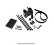 K00-00118-00 Garmin Transom/Trolling Motor Mount - Transducer