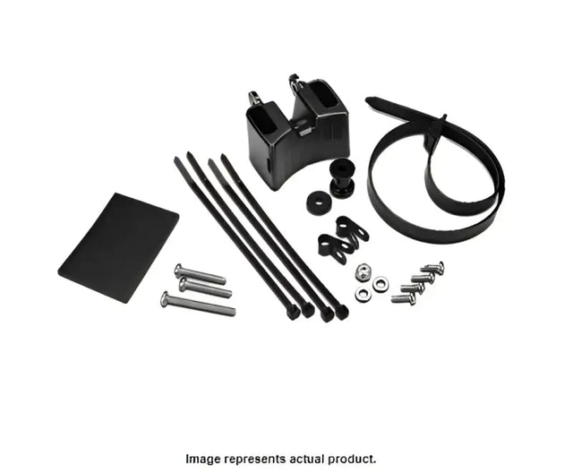 K00-00118-00 Garmin Transom/Trolling Motor Mount - Transducer