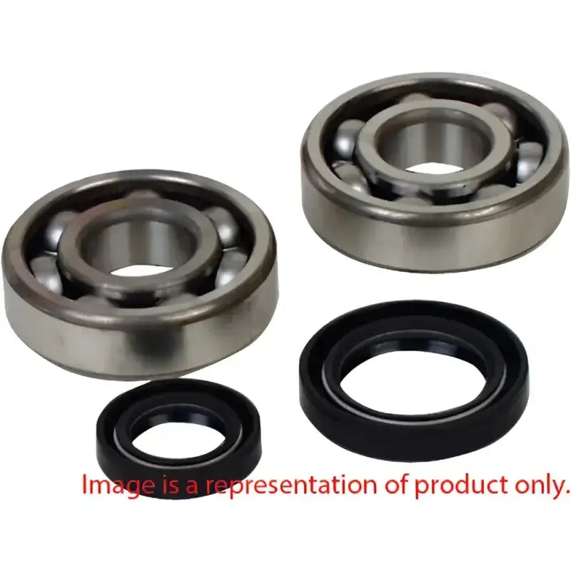 K002 Main Bearing/Seal Kit 