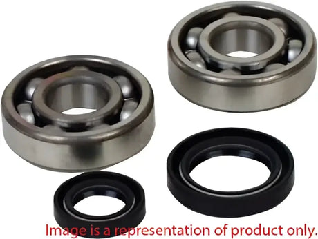 HOT RODS K043 Main Bearing/Seal Kit