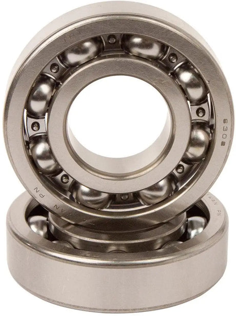 K054 Hot Rods Complete Crank Bearing/Seal Kit - RV and Auto Parts