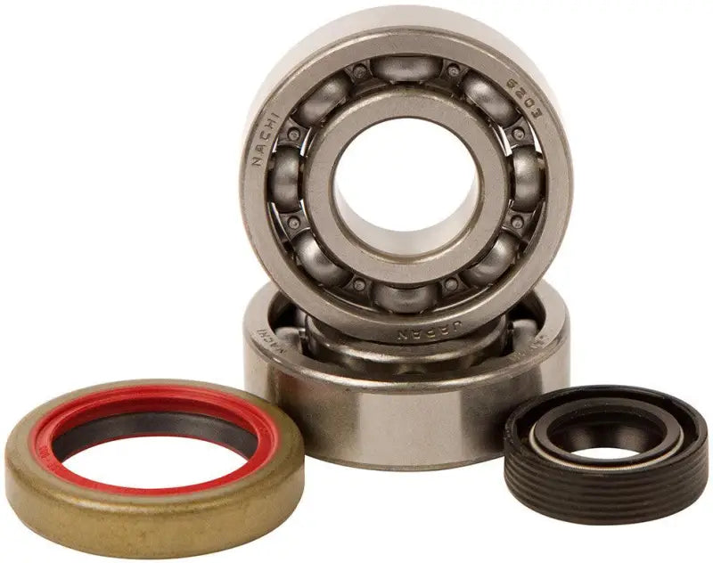 K080 Hot Rods Main Bearing/Seal Kit - RV and Auto Parts