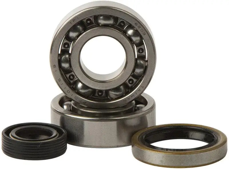 K083 Hot Rods Main Bearing/Seal Kit - RV and Auto Parts