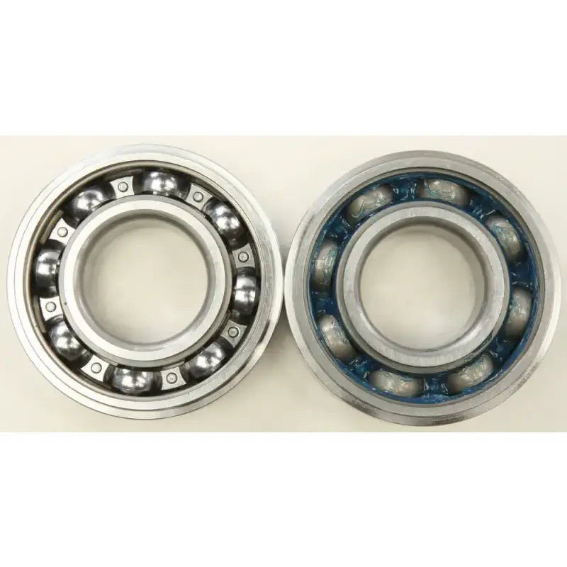 K091 Main Bearing & Seal Kit 