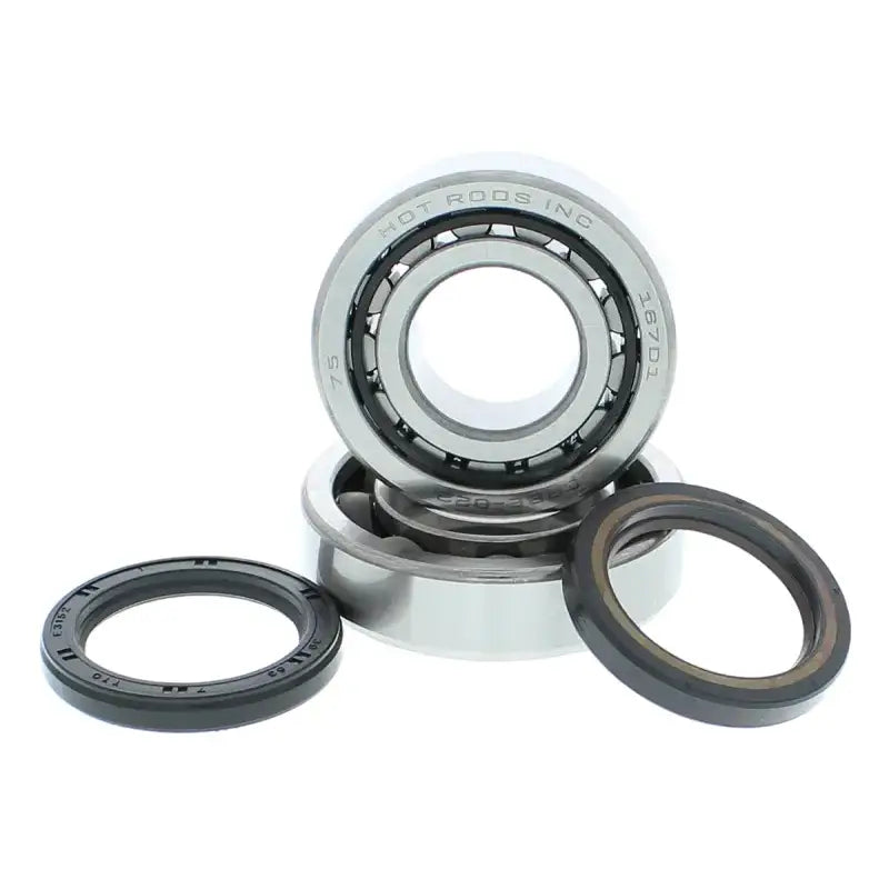 K095 Main Bearing/Seal Kit Hon 