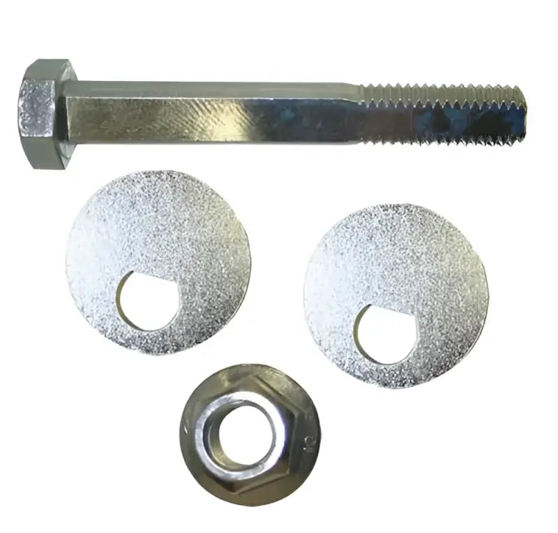 K100086 Alignment Cam Bolt Kit