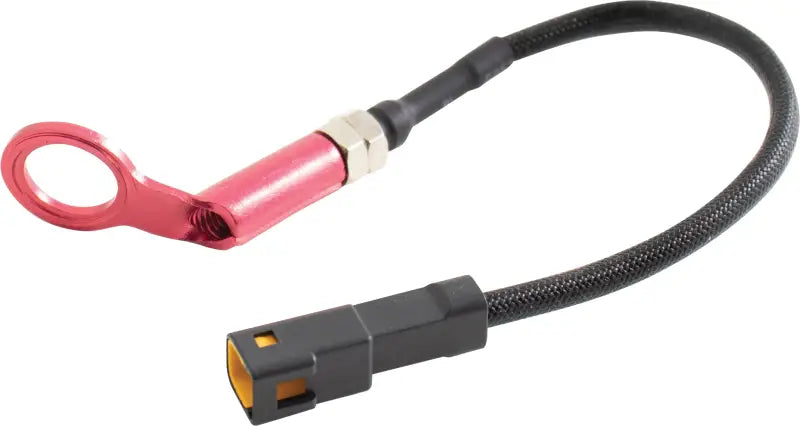 K1001R15 Optional Cylinder Head Sending Unit(new White Conn.) - Temperature Gauge Unit