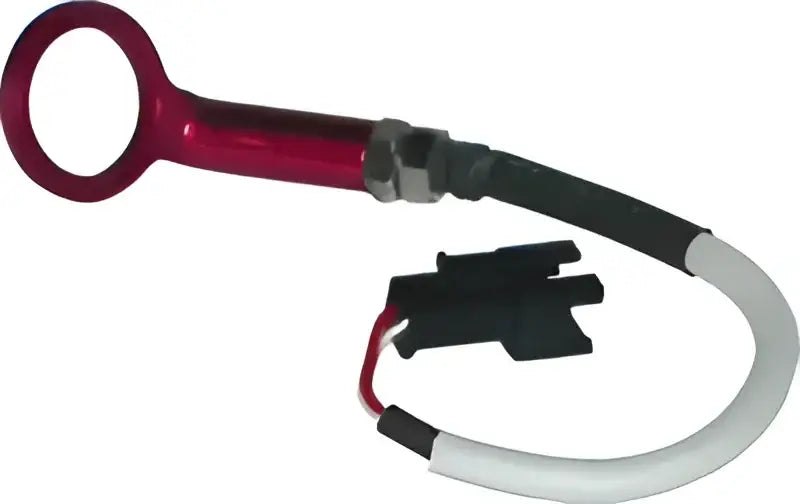 K1001R15 Optional Cylinder Head Sending Unit(new White Conn.) - Temperature Gauge Unit