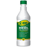K10032WD K100 Diesel Treatment W/Revitalizer Stabilizer/Cetane Booster 