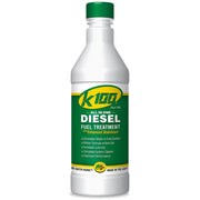 K10032WD K100 Diesel Treatment W/Revitalizer Stabilizer/Cetane Booster 