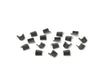 Ferrea K10037 Ferrea Toyota Radial Groove 6 Degree Valve Locks - Set of 16