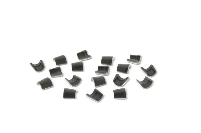 Ferrea K10037 Ferrea Toyota Radial Groove 6 Degree Valve Locks - Set of 16