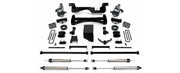 K1014DL Lift Kit Suspension