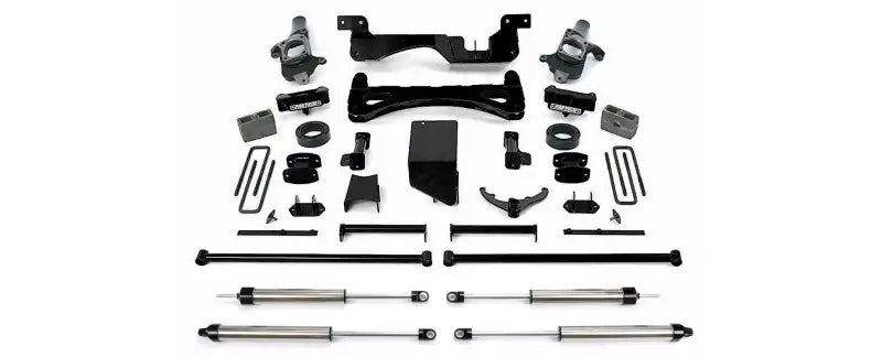 K1014DL Lift Kit Suspension