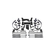 K1015M Fabtech Lift Kit Suspension