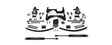 K1024M Fabtech Lift Kit Suspension