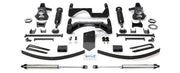 K1025DL Lift Kit Suspension